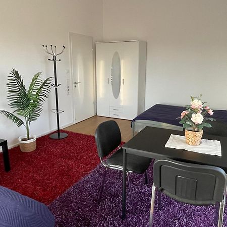 Schoene Unterkunft Naehe Schweiz Gottmadingen Exterior foto